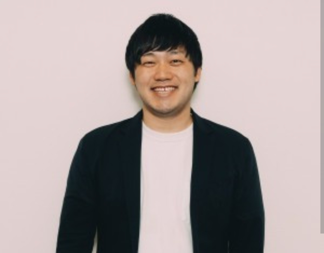 合同会社L2G 代表 高野匠司